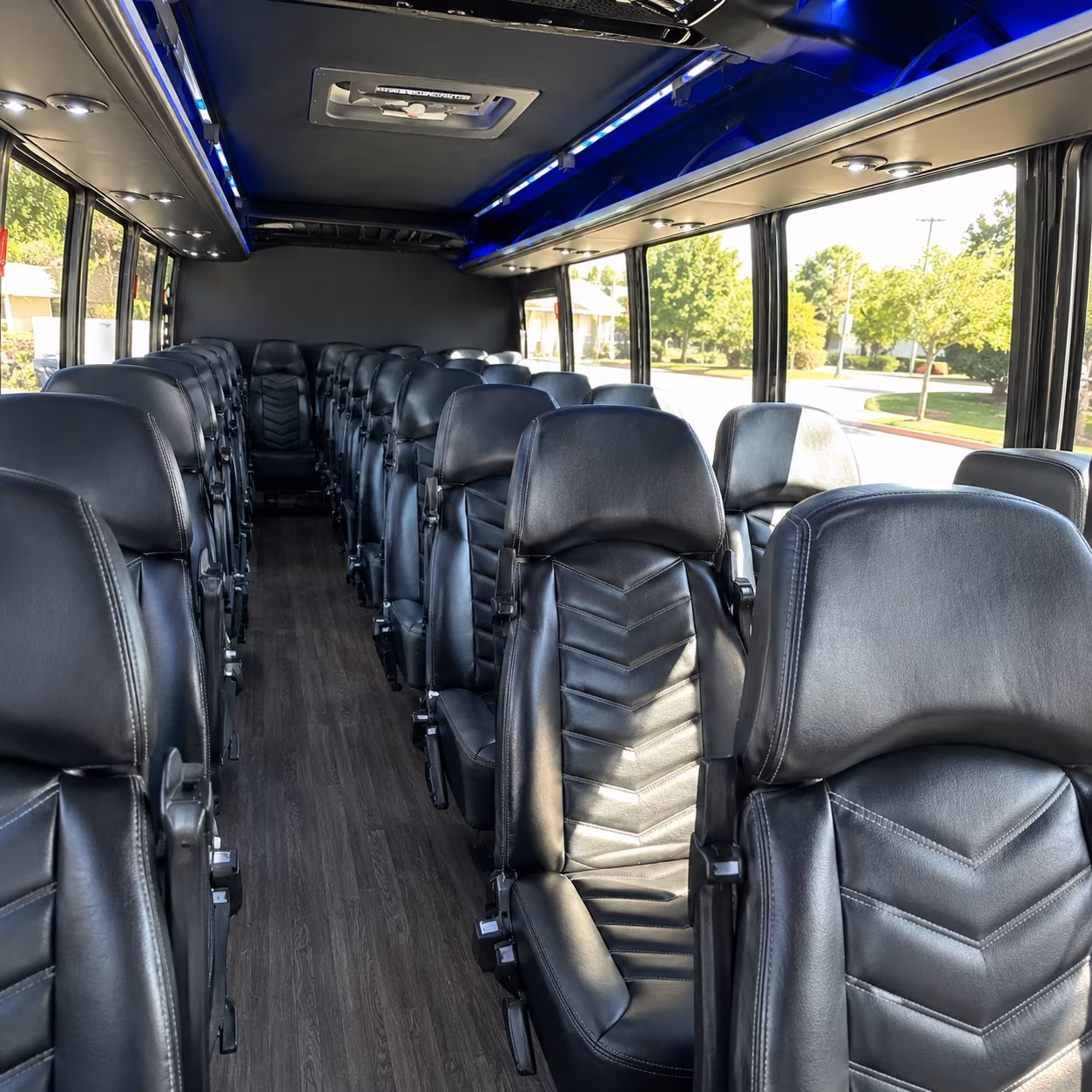 airport transfers for corporate groups and vips