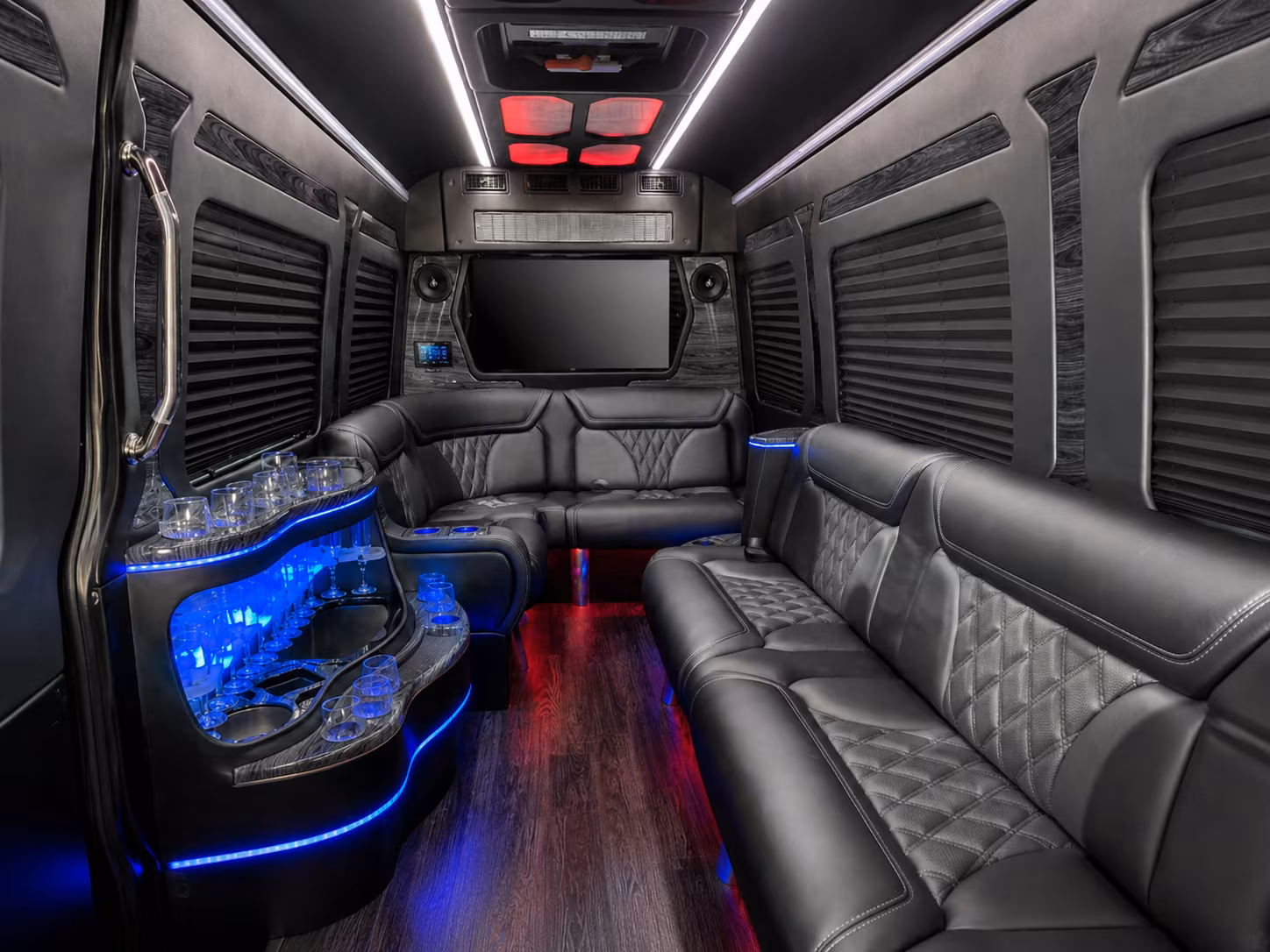 book your savannah prom bus early for the best selection