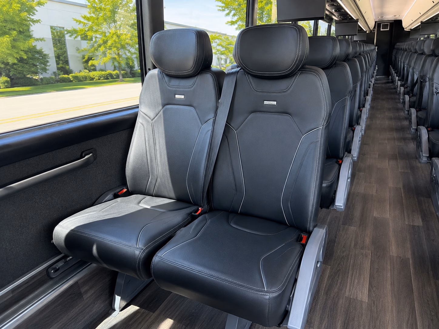 festival and big event transportation in savannah