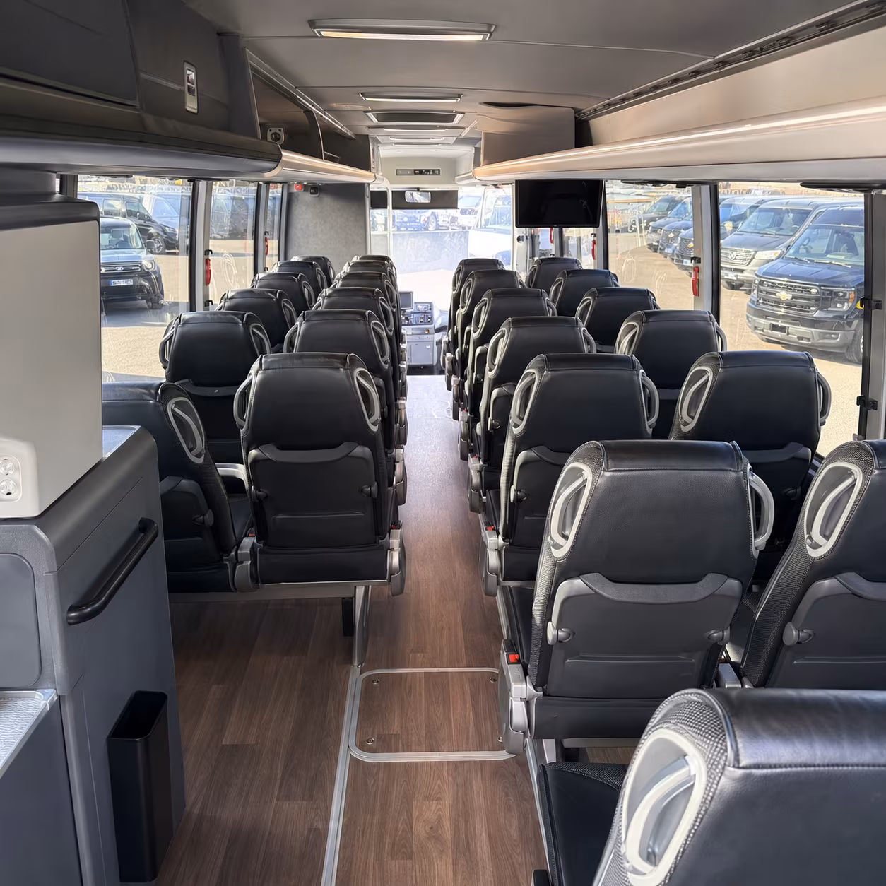 multi day and overnight charter bus trips from savannah