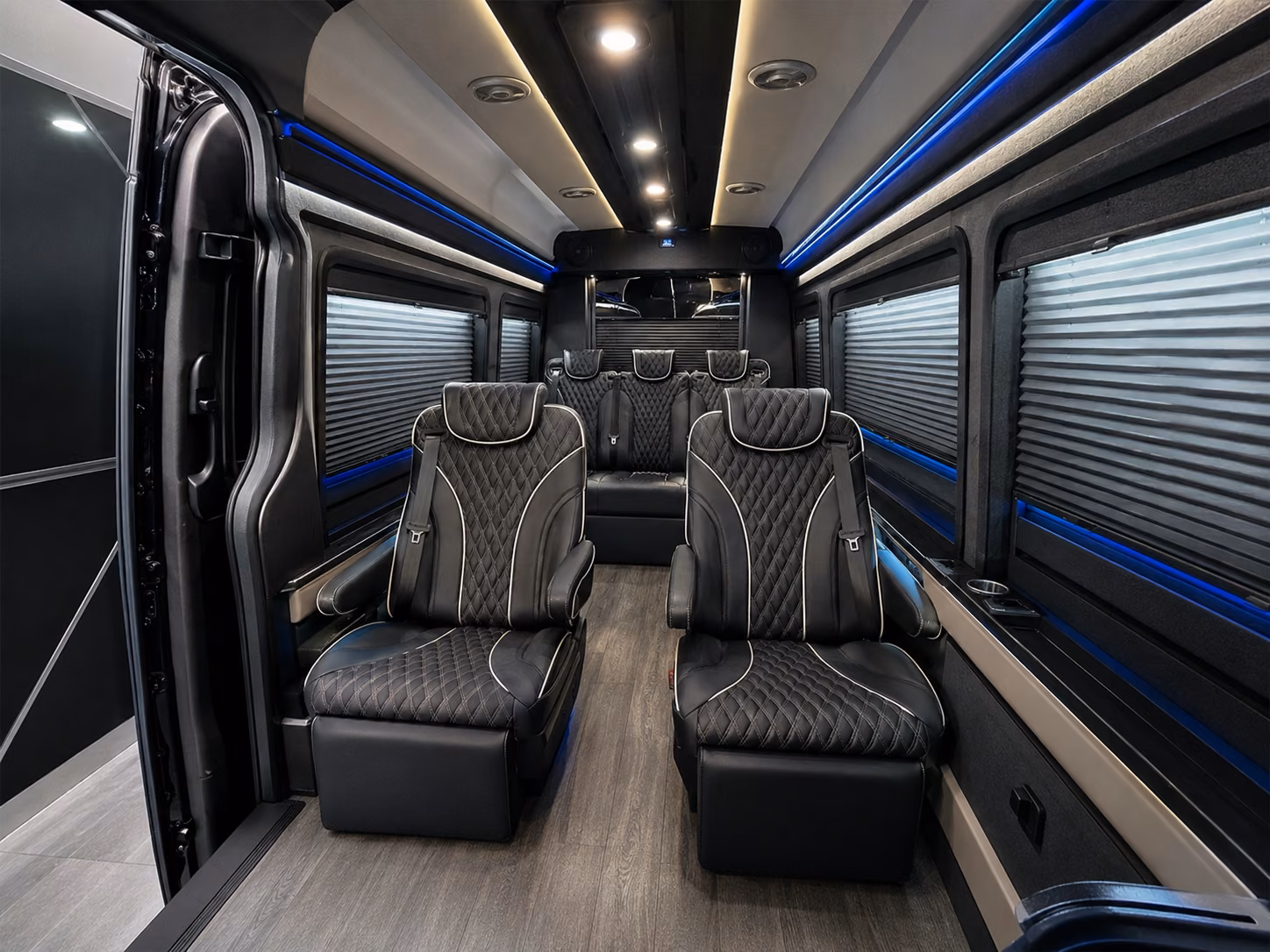 savannah airport shuttle buses for employees