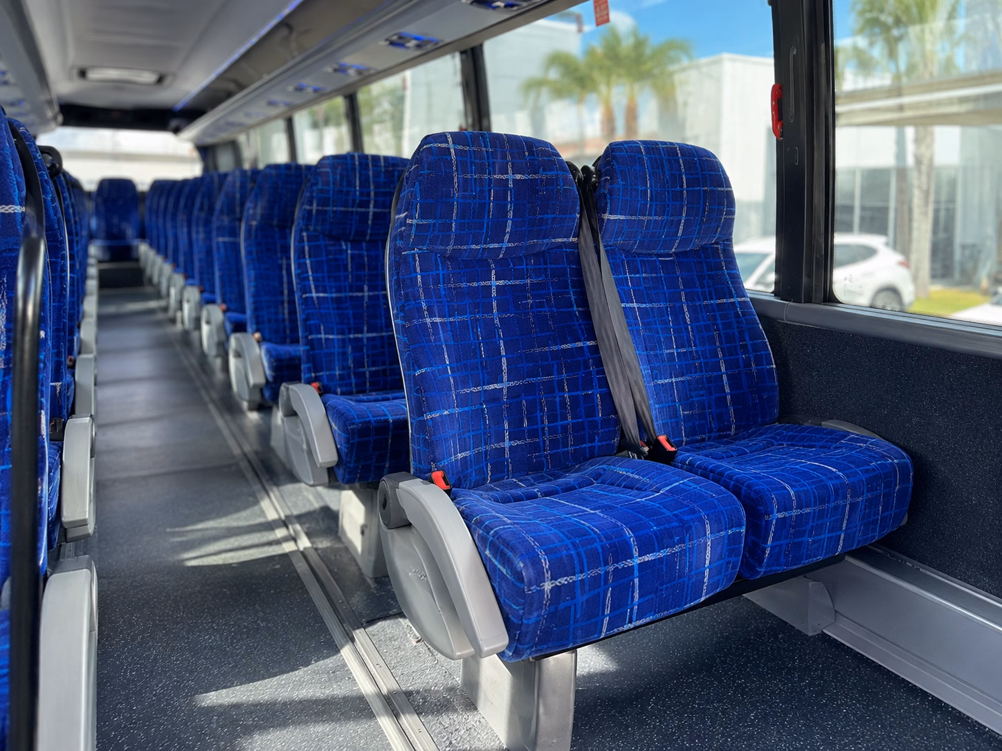 savannah airport shuttles for military and government travel