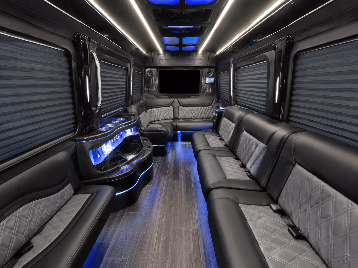 savannah brewery tour bus rentals