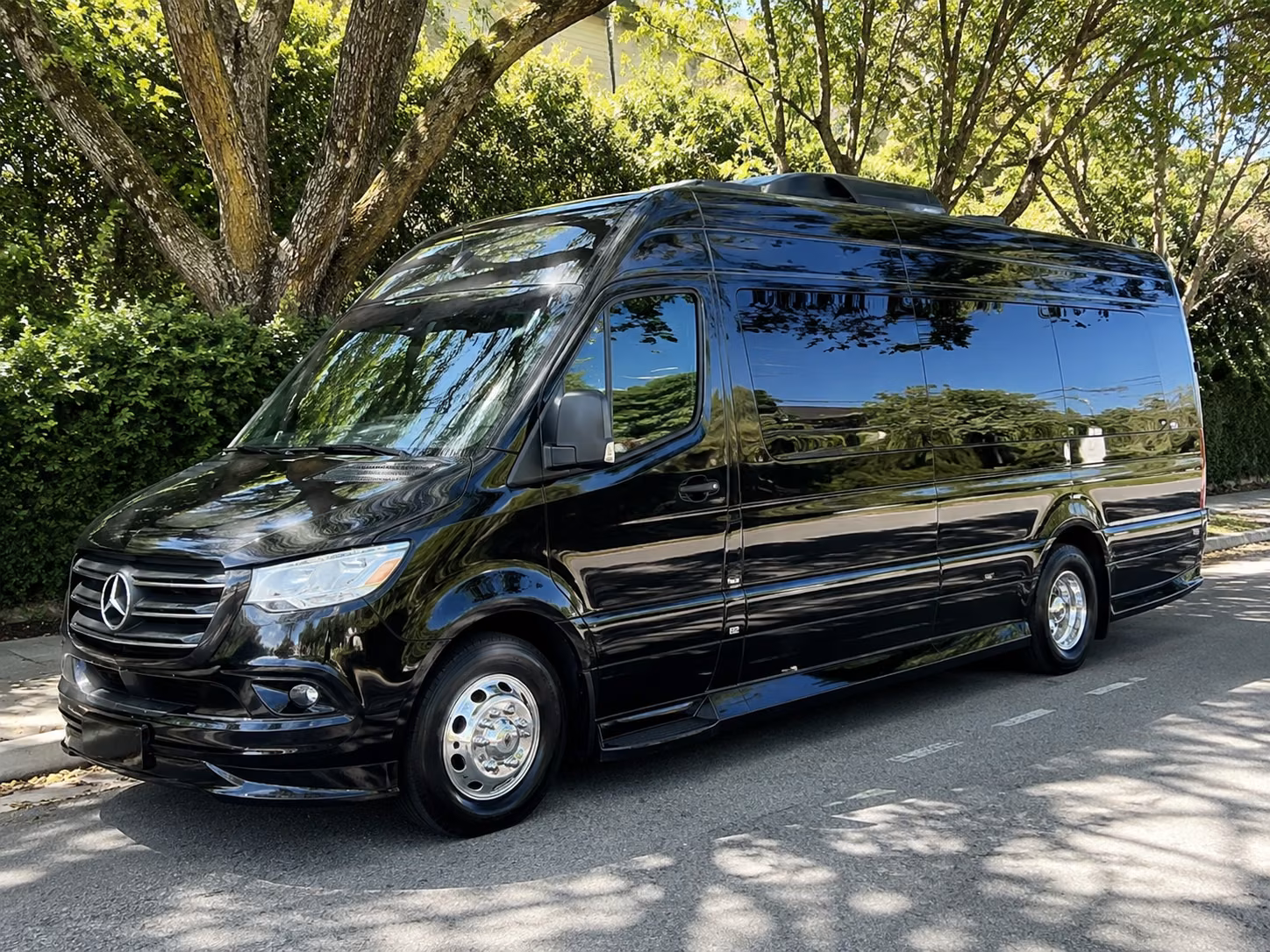 savannah church and religious group bus rentals