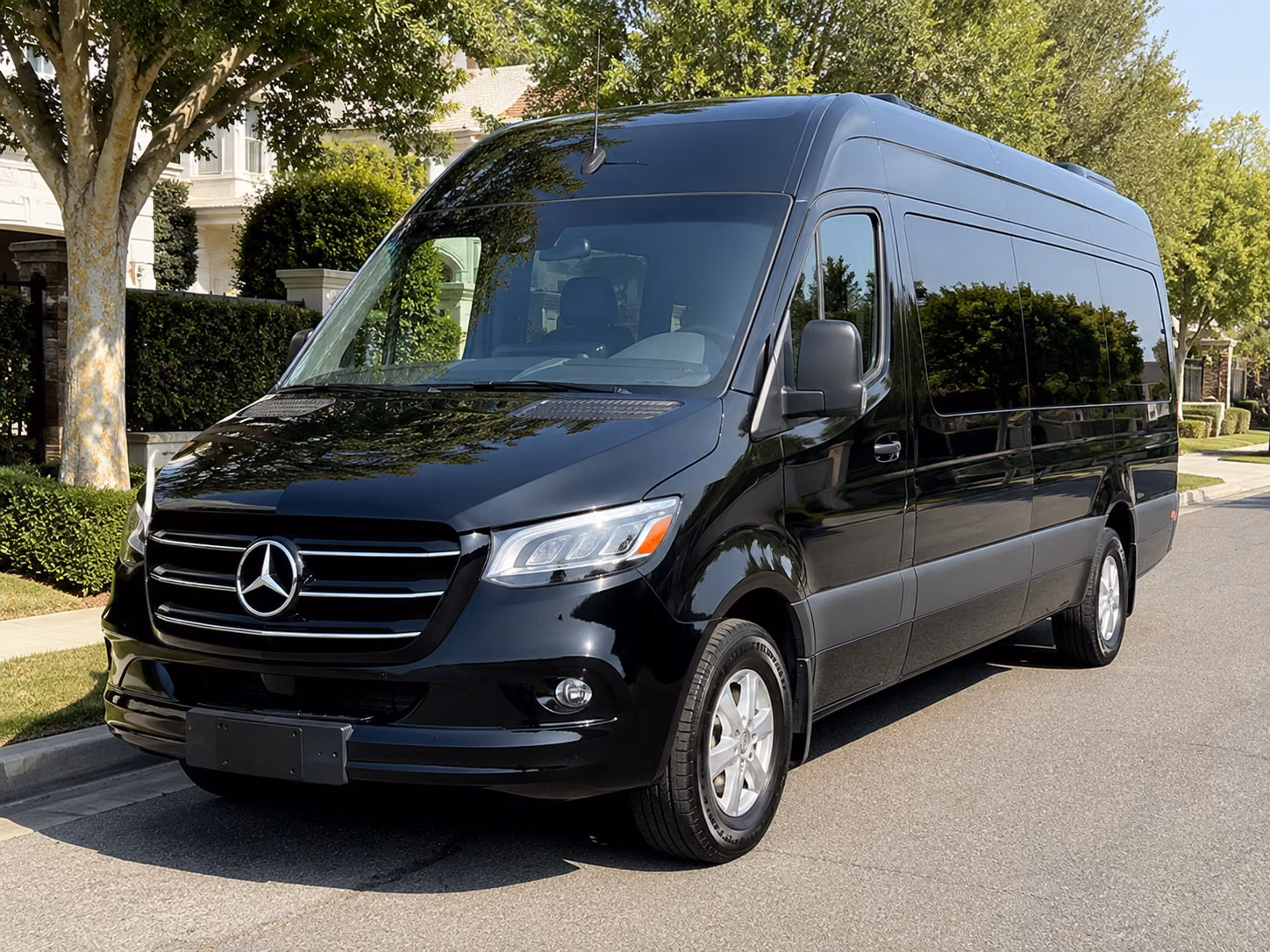 savannah military base transfer and troop movement buses