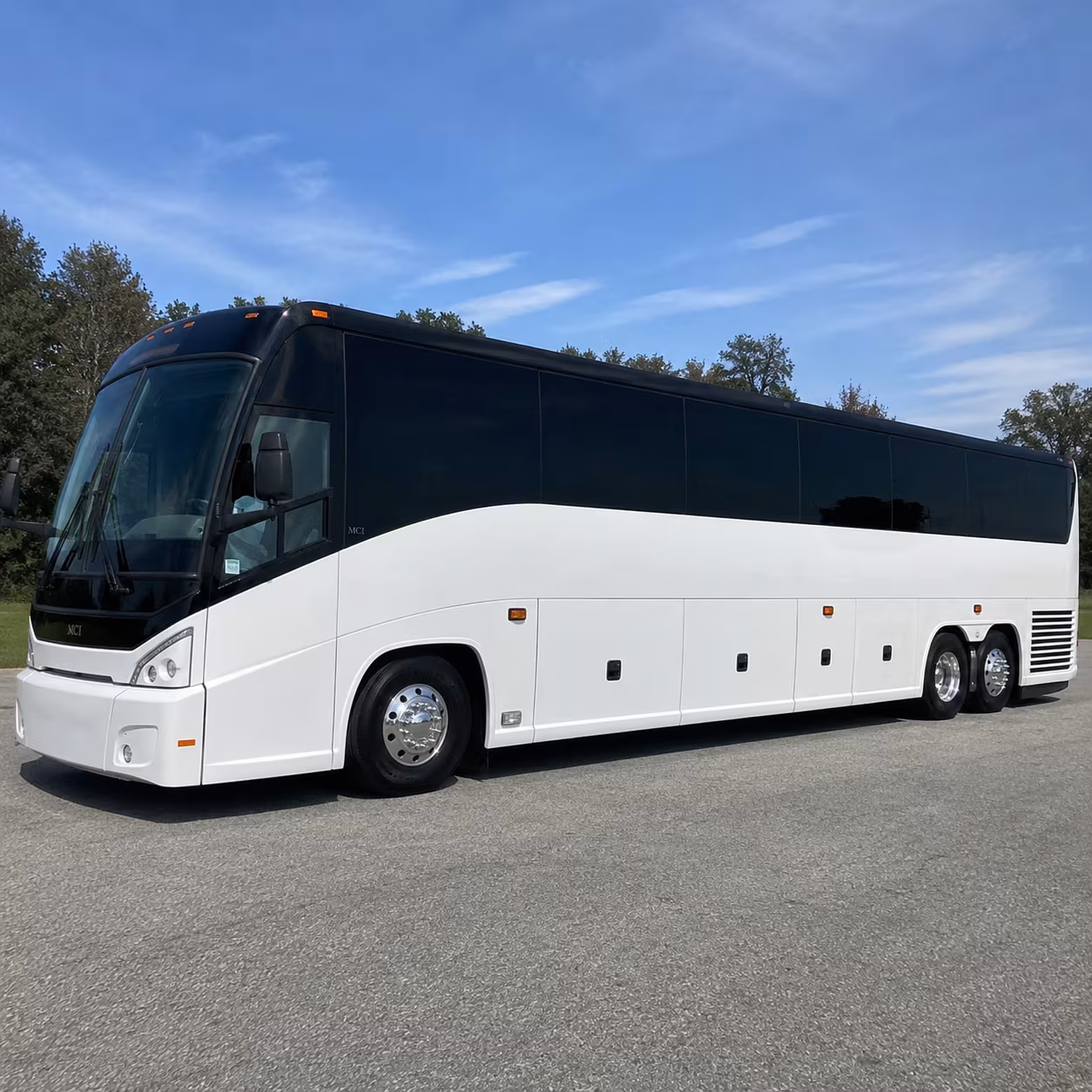 Savannah Sporting Event Transportation